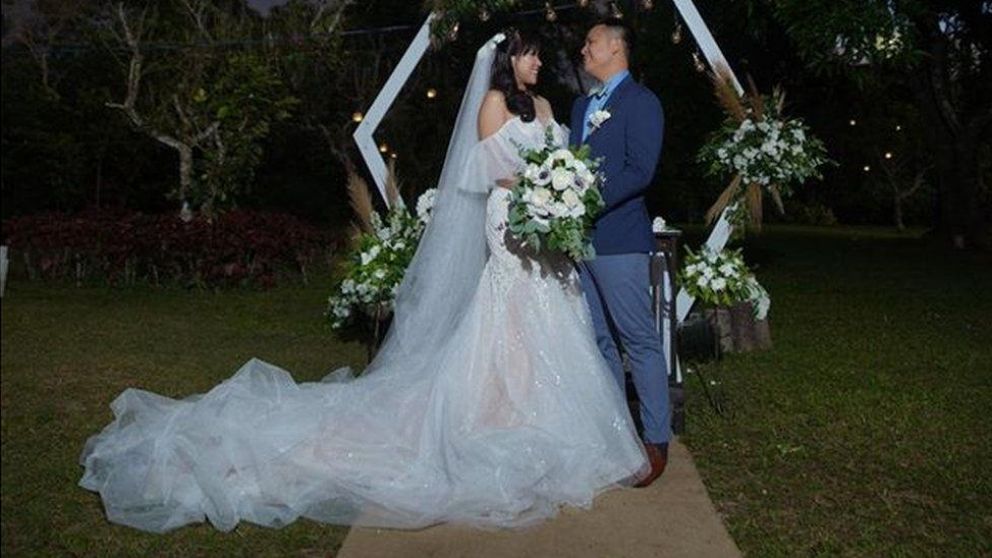 Dieron el sí con la actividad volcánica de fondo.