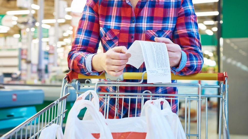 La cifra fue informada por el Instituto Nacional de Estadística y Censos. (Imagen ilustrativa)