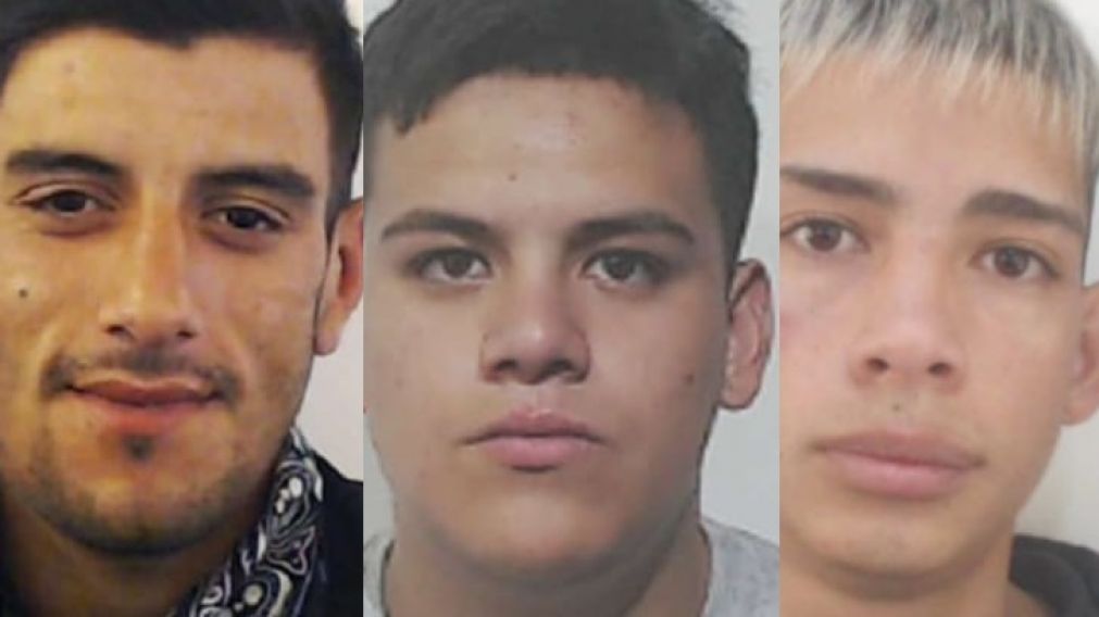 Tres muertos en guerra entre bandas narcos