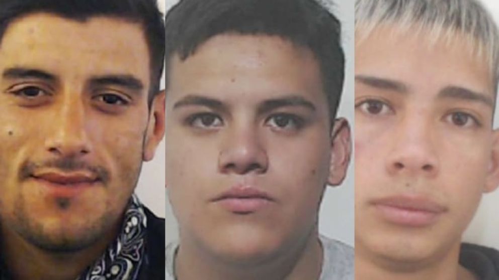 Tres muertos en guerra entre bandas narcos