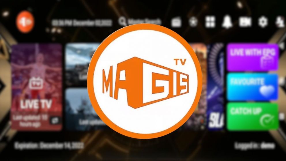 Desapareció Magis TV, pero ahora se dio a conocer cuál es la plataforma de series y películas gratuita pero igual de ilegal que la reemplaza (Imagen ilustrativa).