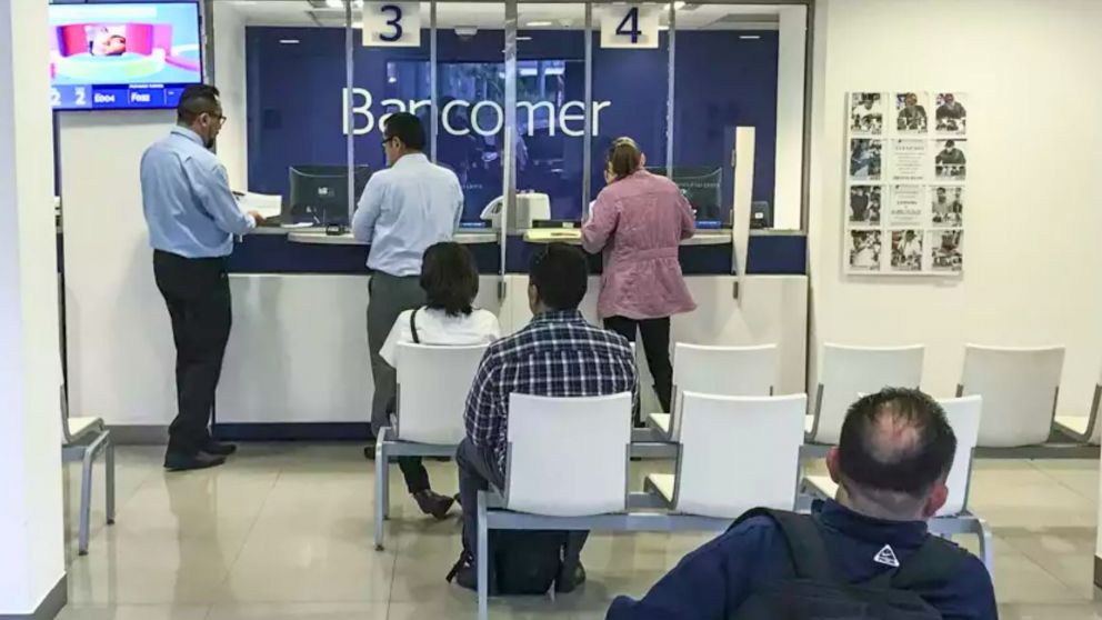 Banco líder publicó sus ofertas de empleo para puestos de cajero y más vacantes disponibles (Imagen ilustrativa).