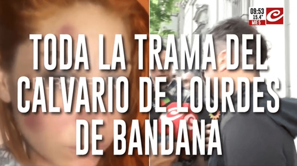 Crónica HD