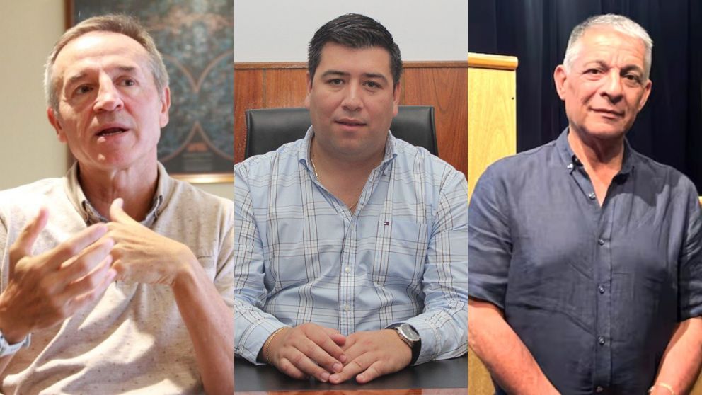 Jorge Sola, Cristian Jerónimo y Octavio Argüello serían elegidos para conducir la CGT los próximos cuatro años.