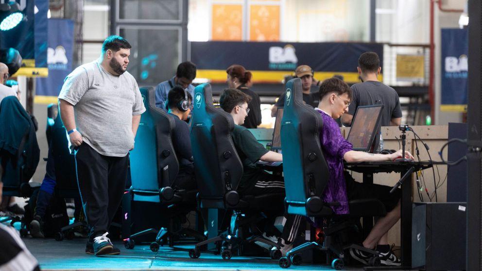 BA IN GAME concentrará espacios de formación, incubación, aceleración, innovación y competencia.