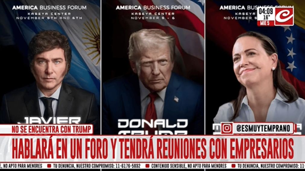 Crónica HD