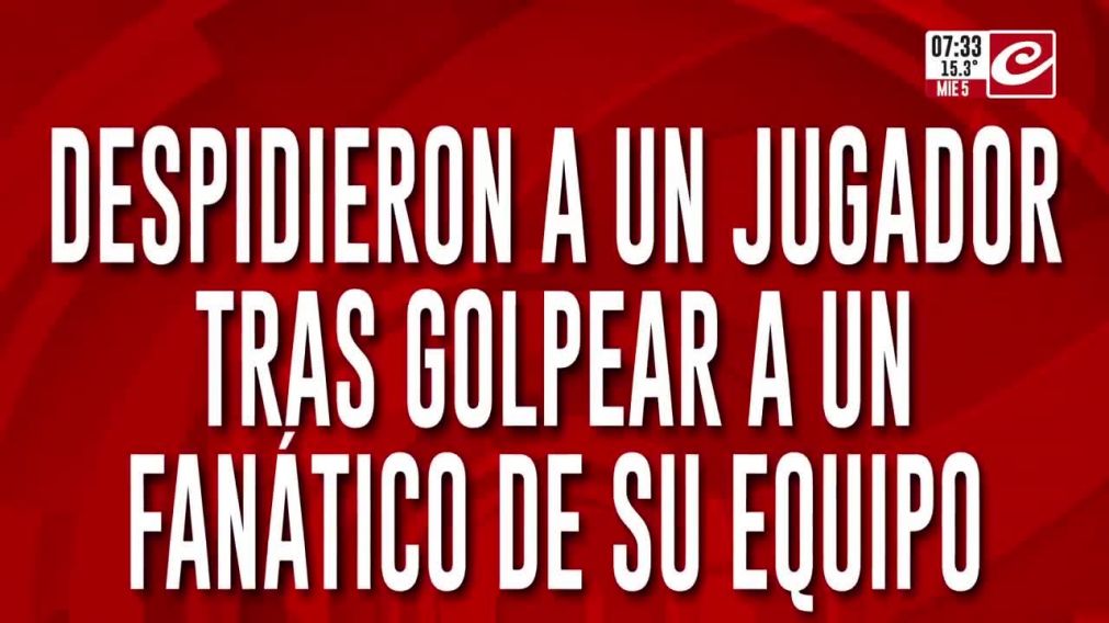 Crónica HD