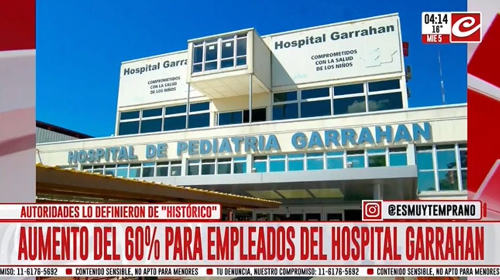Crónica HD