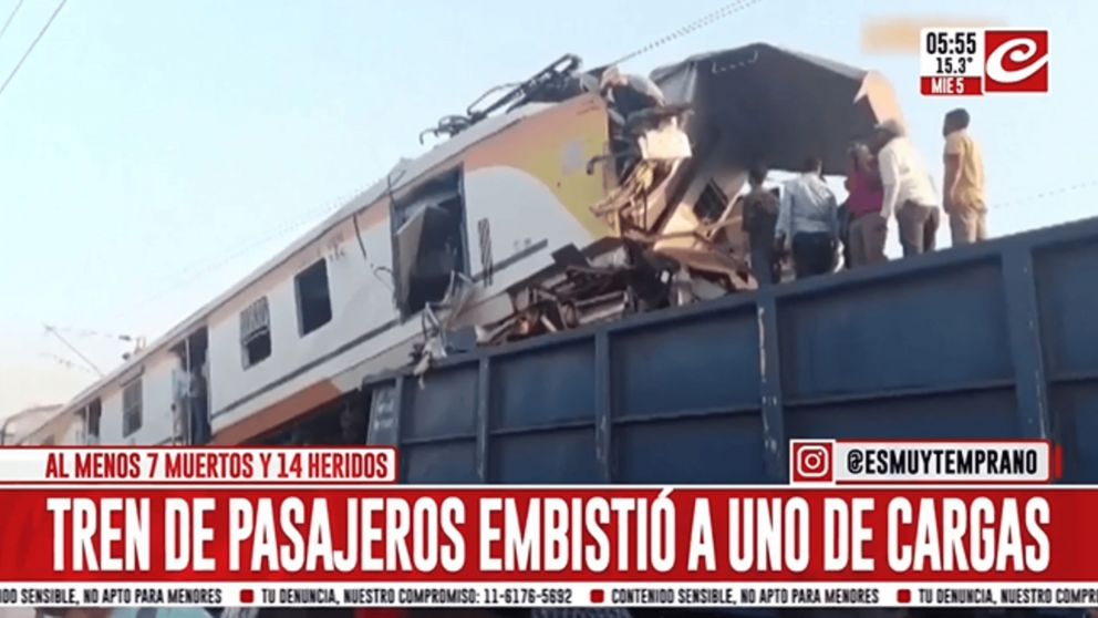 Crónica HD