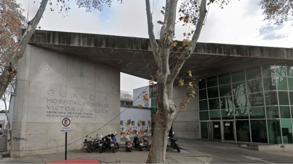 Un bebé de seis meses fue internado con signos de abuso sexual y detuvieron a un hombre de 47 años.