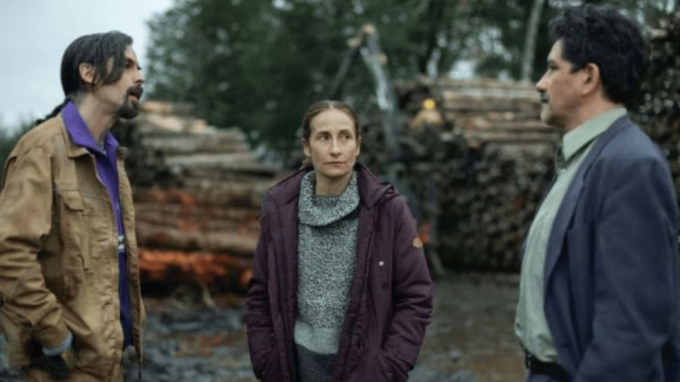 Netflix: La miniserie de 6 cap�tulos que te estremecer� con sus escenas crud�simas basadas en hechos reales