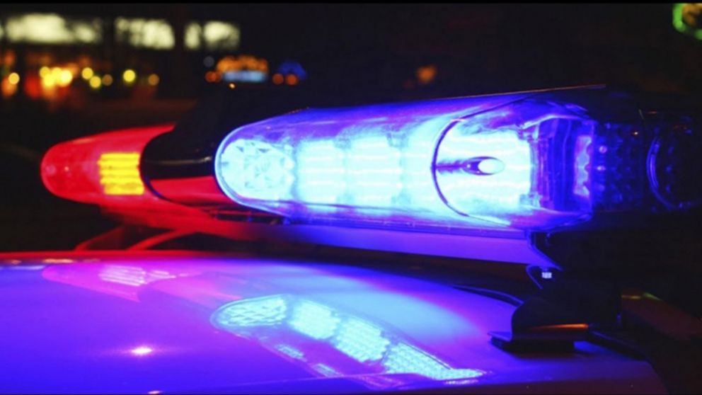 La Policía de Misiones busca a la familia por el brutal ataque (Gentileza Primera Edición).