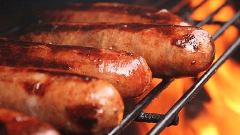 El secreto mejor guardado de la parrilla: un embutido con sabor intenso y precio imbatible.