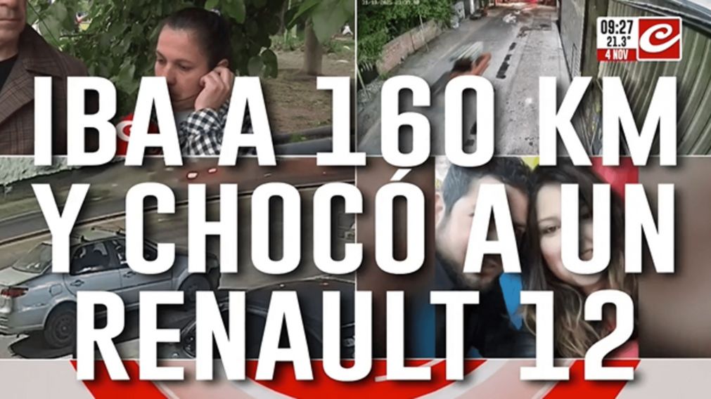 Crónica HD