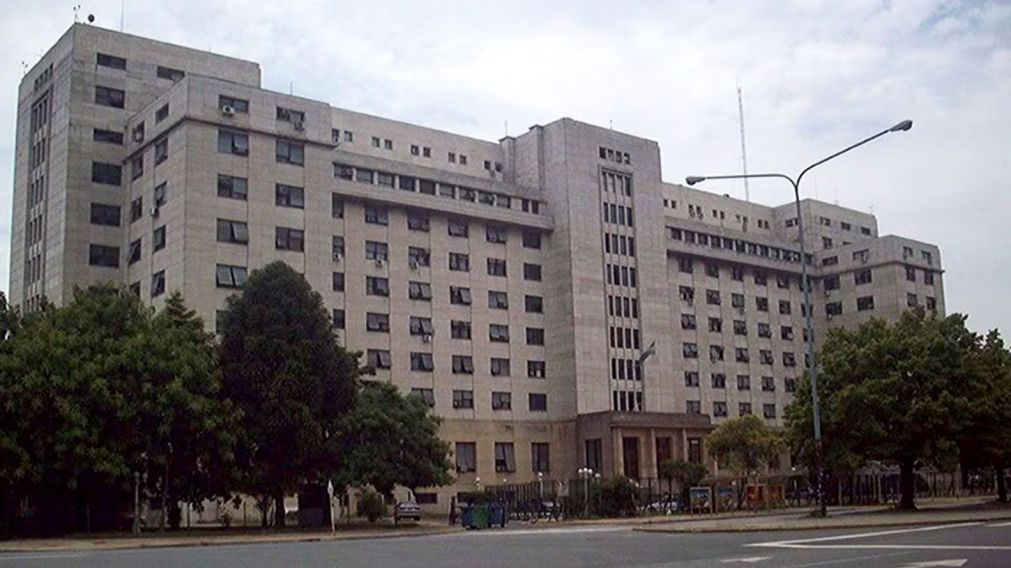 La audiencia se llevar� a cabo en los tribunales de Comodoro Py.