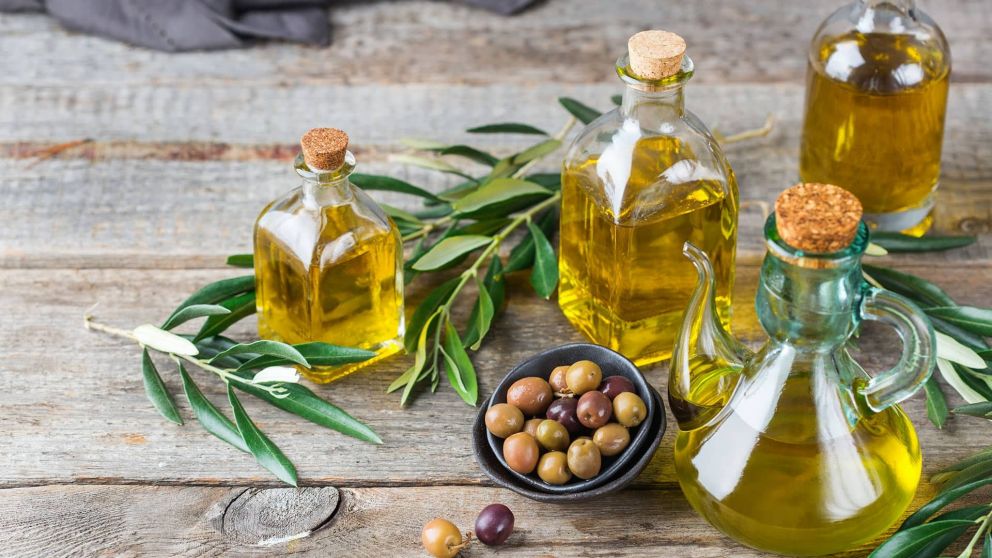 ANMAT retiró del mercado dos marcas de aceite (Imagen ilustrativa).