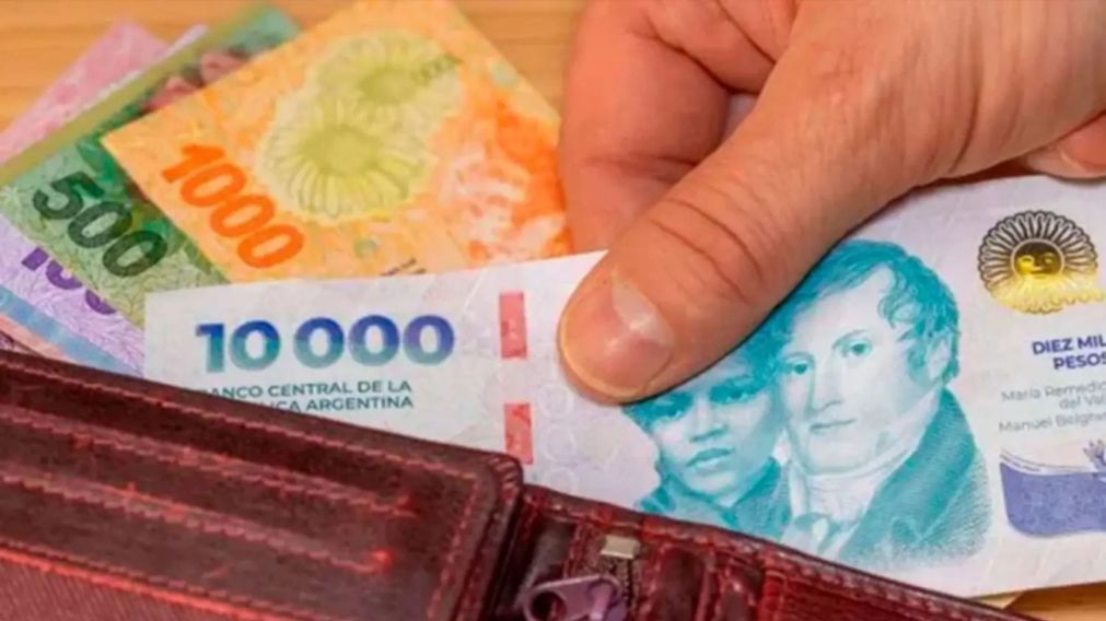 El Consejo Nacional del Empleo, la Productividad y el Salario Mínimo, Vital y Móvil fue convocado para el 26 de noviembre (Imagen ilustrativa).
