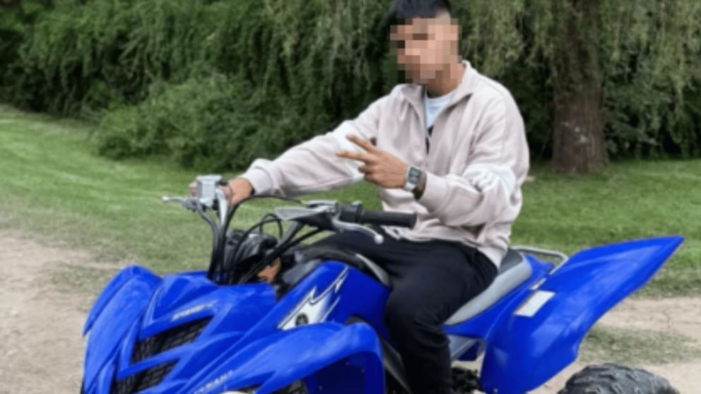 El acusado es hijo del due�o de un reconocido boliche.