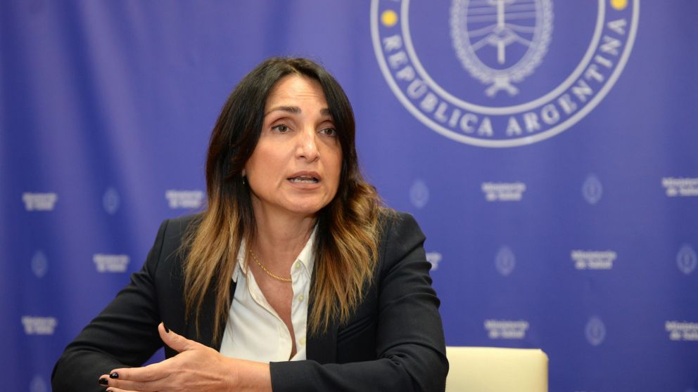 Loccisano: “Vamos a trabajar una buena asignación de los recursos públicos, que sea inteligente y que lleguen a la gente” (Foto: Nahuel Ventura).