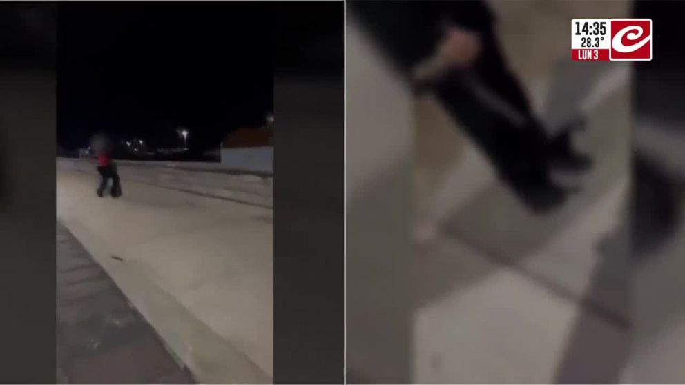 Crónica HD