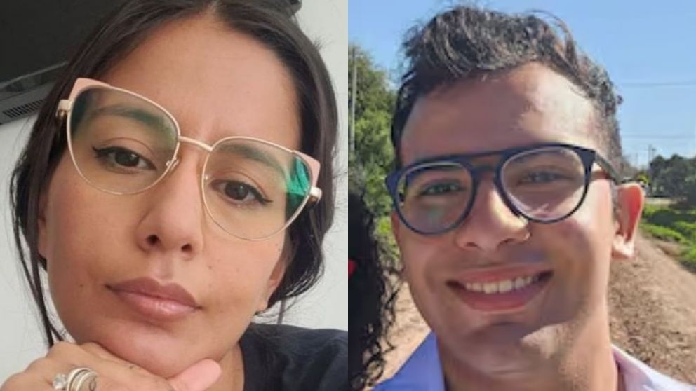 Una expareja de Cecilia Strzyzowski declaró sobre los episodios de violencia y amenazas de César Sena antes del femicidio.
