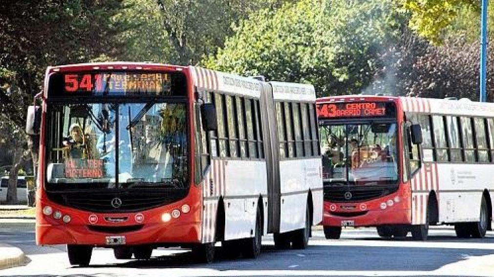 La medida afectaba servicios de corta y media distancia.