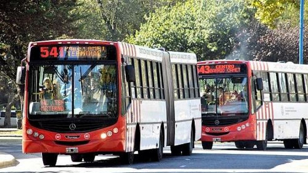 La medida afectaba servicios de corta y media distancia.