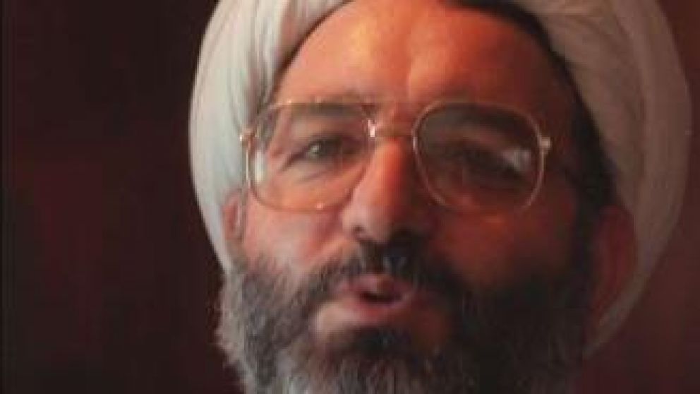 Rabbani dijo que no se presentará ante la justicia. (Archivo).