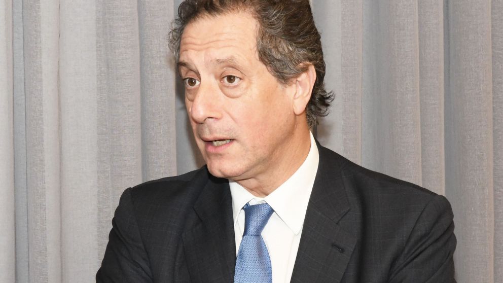 El presidente del BCRA, Miguel Pesce, dio las precisiones del caso.