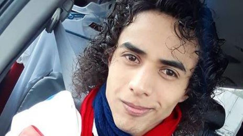 El joven no podrá acercarse ni comunicarse con ciertas personas (Instagram).