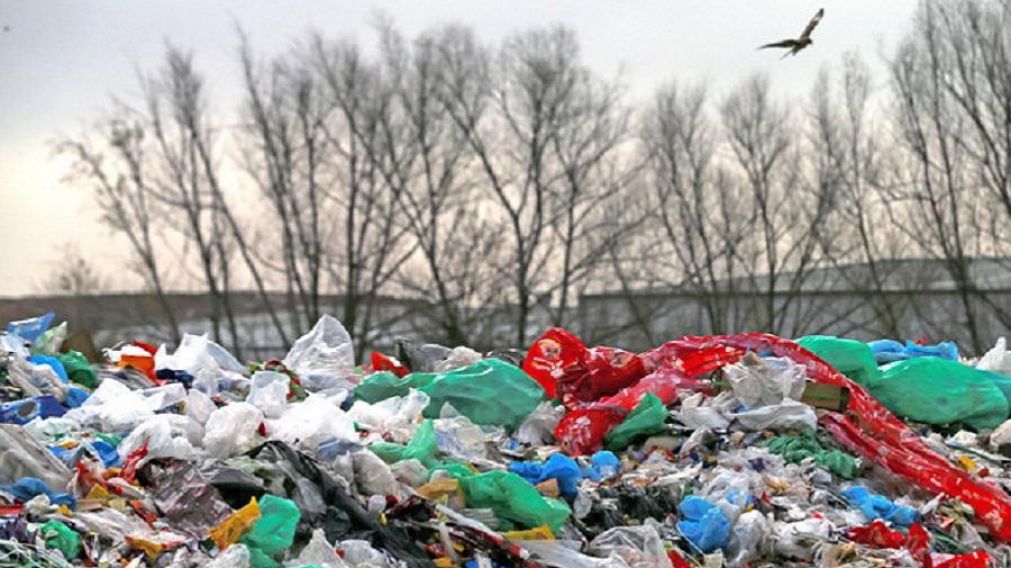 La basura, un problema de todos (imagen ilustrativa).