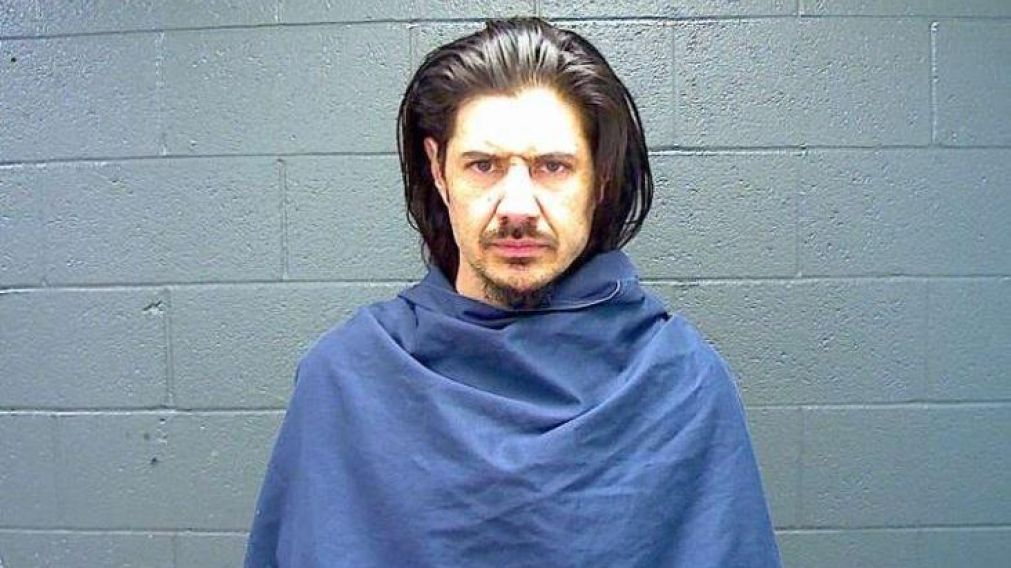 Christopher Ragsdale fue condenado por el juzgado del condado de Wichita Falls.