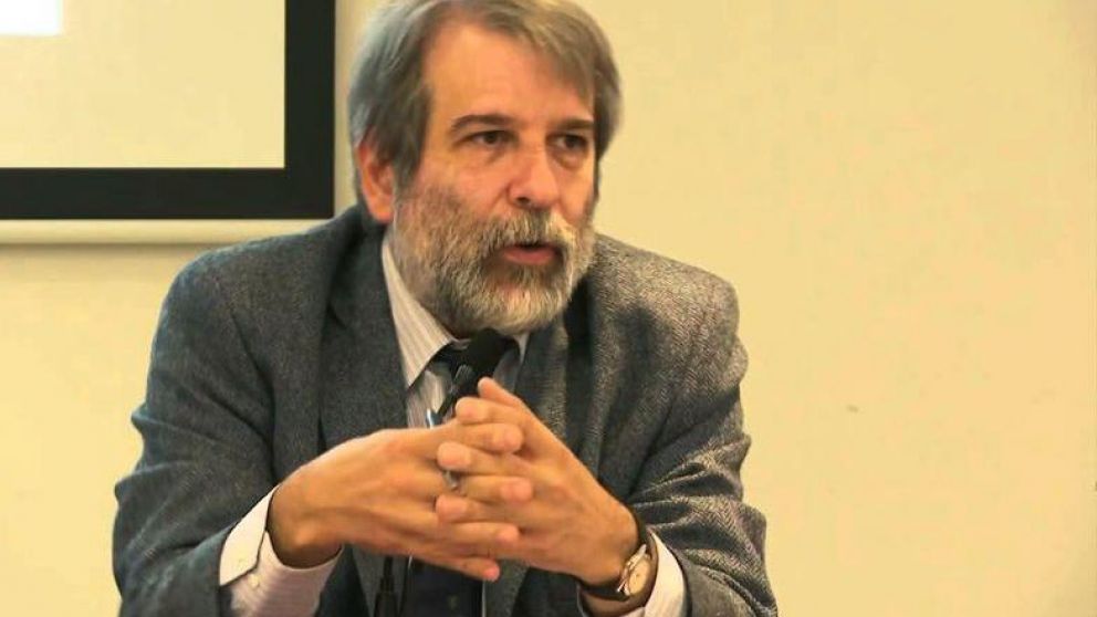 Crous reemplaza a Laura Alonso. (Archivo).