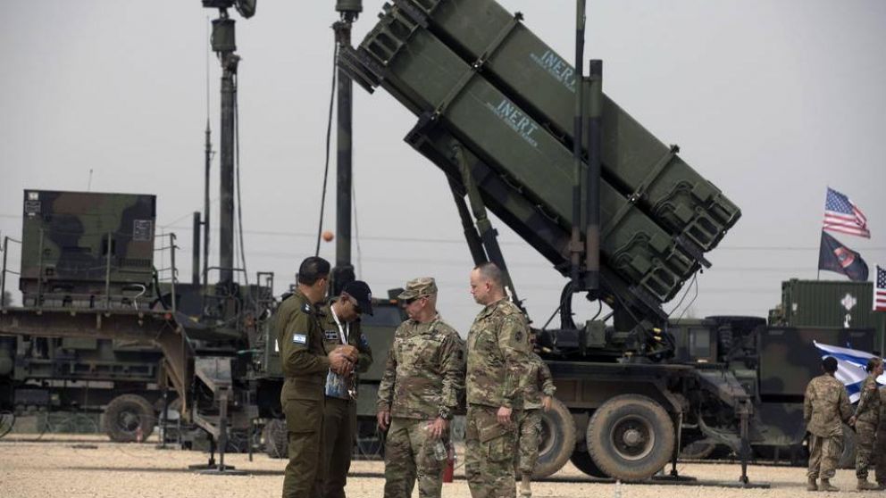 Casi la mitad de los estadounidenses aprueba el ataque a Irán