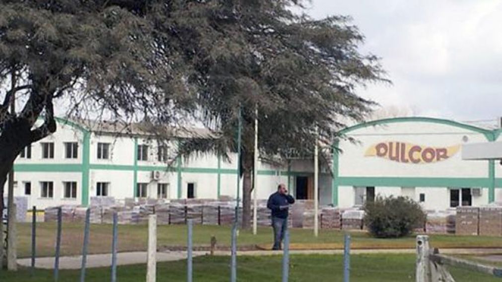 La empresa cordobesa, en aprietos.