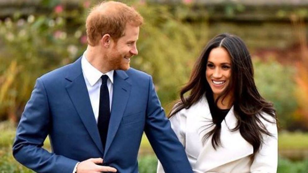 Renuncia histórica de los duques británicos.