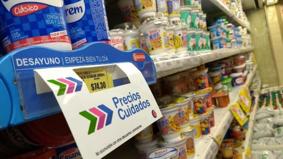 El programa de Precios Cuidados, una buena idea si se hace bien.
