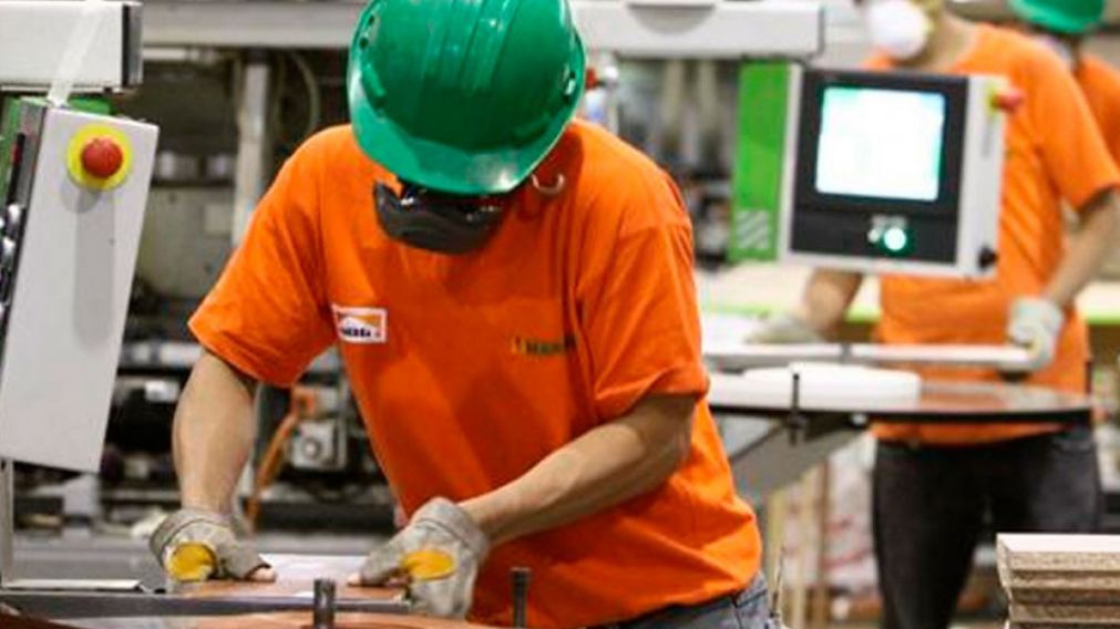 La economía argentina sufrirá una nueva caída, pero menor a la de 2019.