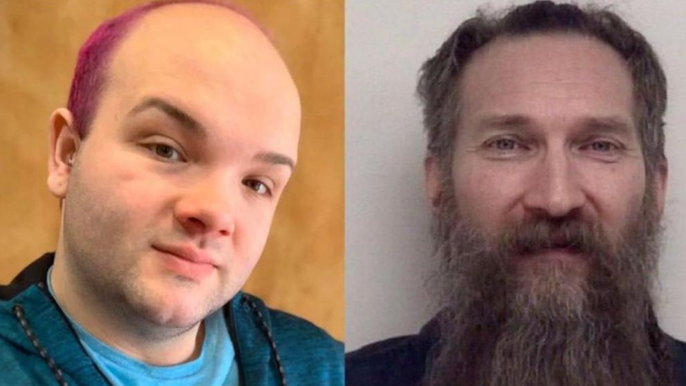 La víctima y su victimario se encontraron a través de una aplicación de citas.