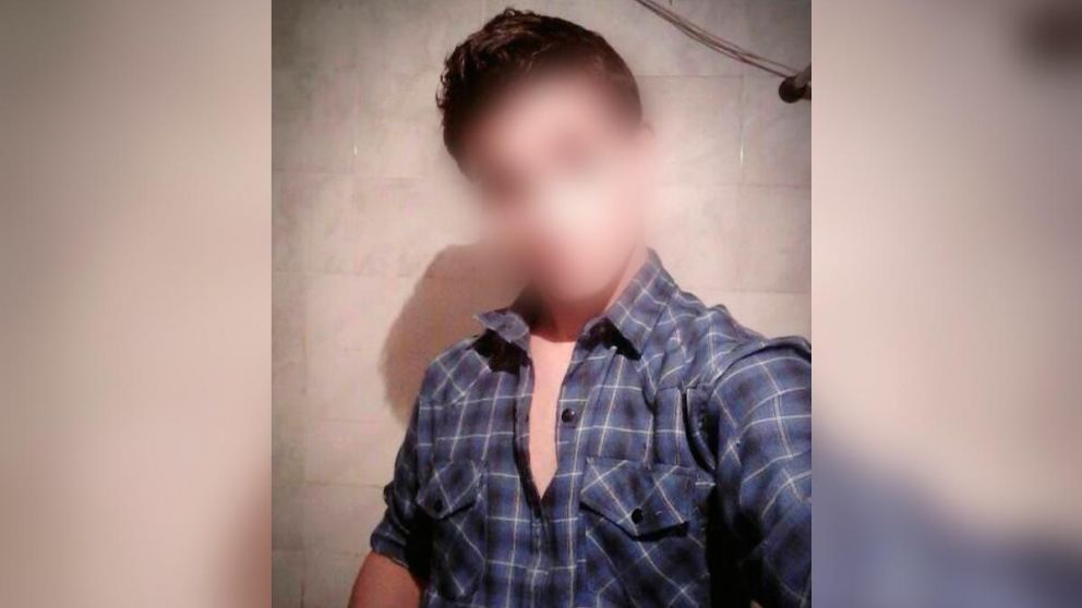 El principal sospechoso del triple crimen, con pedido de detención.