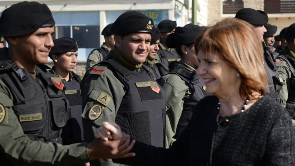 La dirigente del PRO volvió a defender su accionar en la causa.