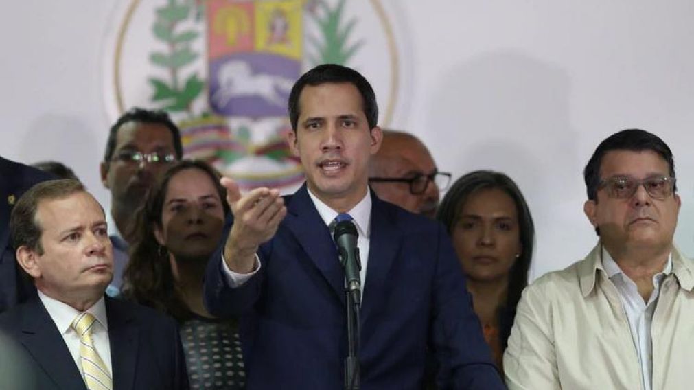 El presidente de la Asamblea Nacional valoró la posición Argentina.