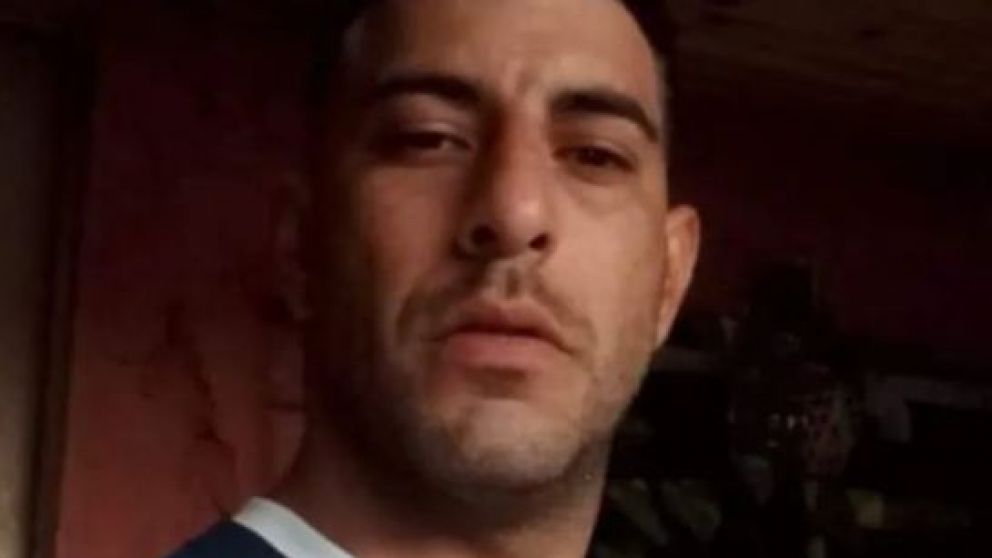 Imputaron a Ramón Icardo por "tentativa de homicidio" y complicaron su situación