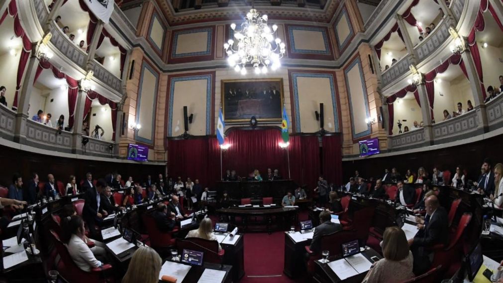 La C�mara de Diputados tratar� el proyecto de ley Impositiva 2020.
