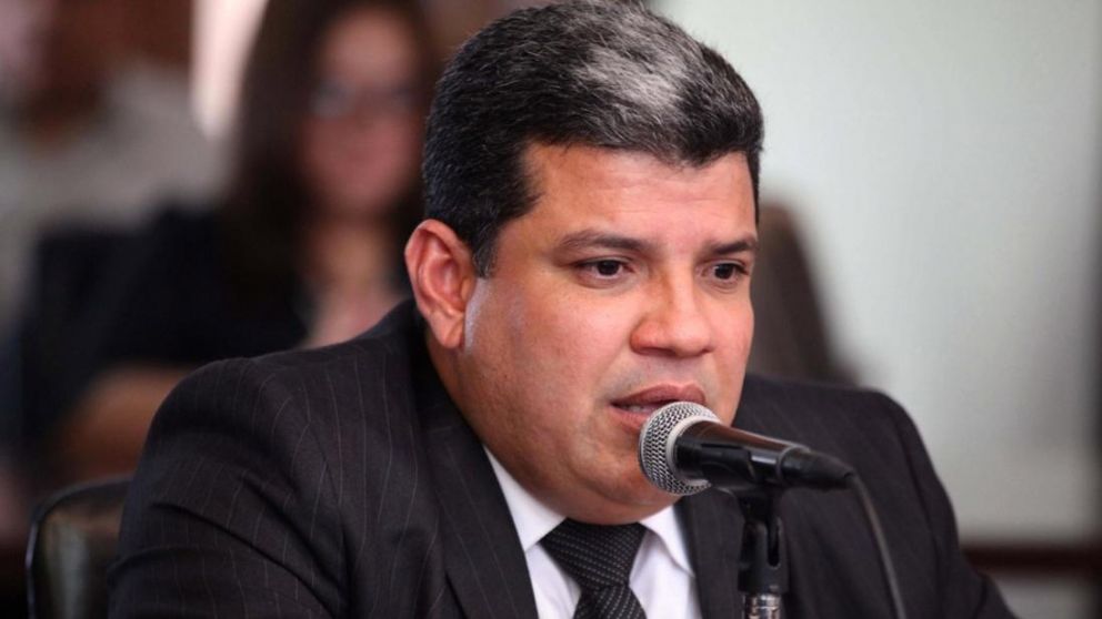 Venezuela: nombran un nuevo presidente del Parlamento en reemplazo de Guaidó.