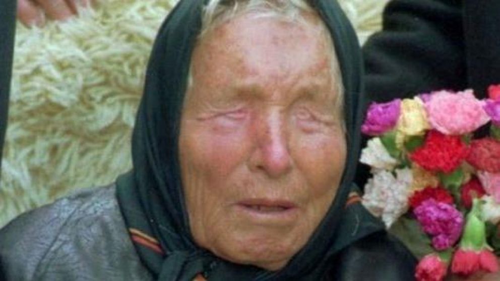 La mujer predijo varios sucesos que pasaron mucho tiempo después de su muerte