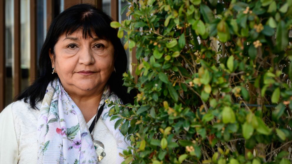 Fátima se refirió a los últimos cuatro años de negacionismo.