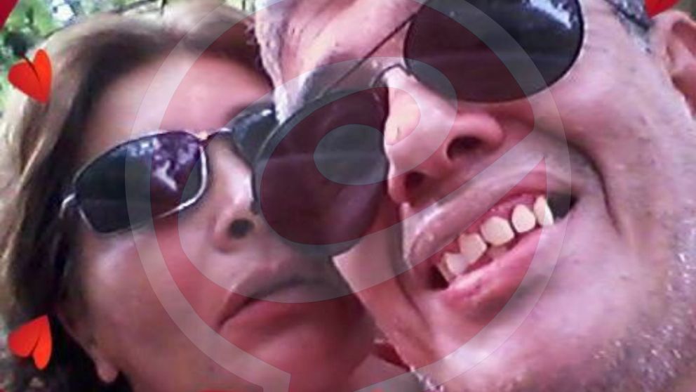 Graciela Holsbak (54) y su esposo Raúl Félix Bravo (54) asesinados en Melchor Romero.