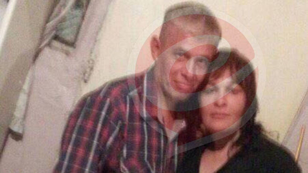 El matrimonio asesinado en Melchor Romero.