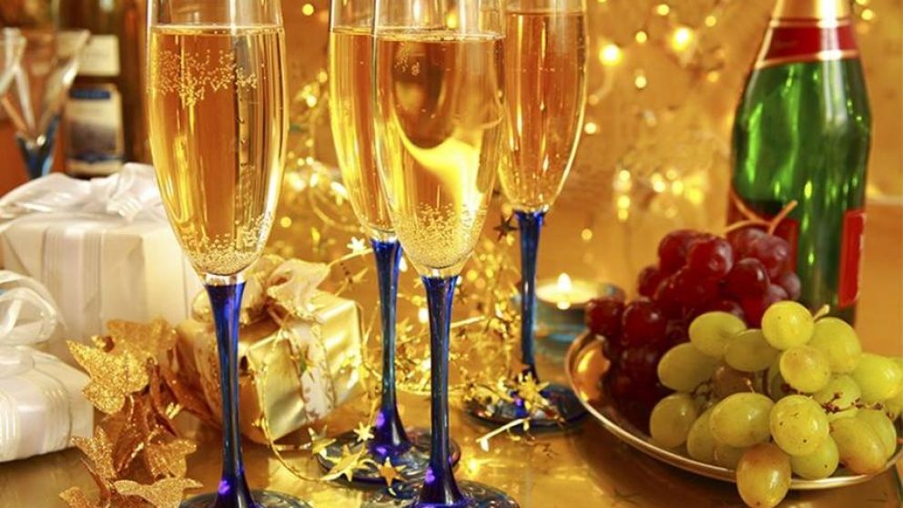 Tradiciones y rituales para fin de año.